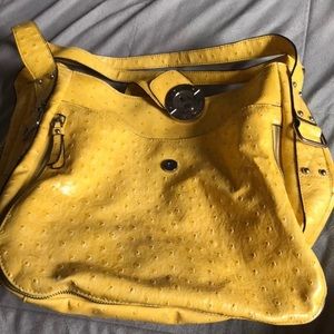 designer purse